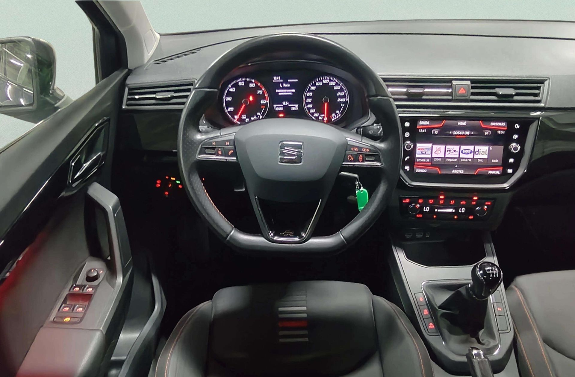 SEAT Ibiza 1.0 Ecotsi FR - foto 21
