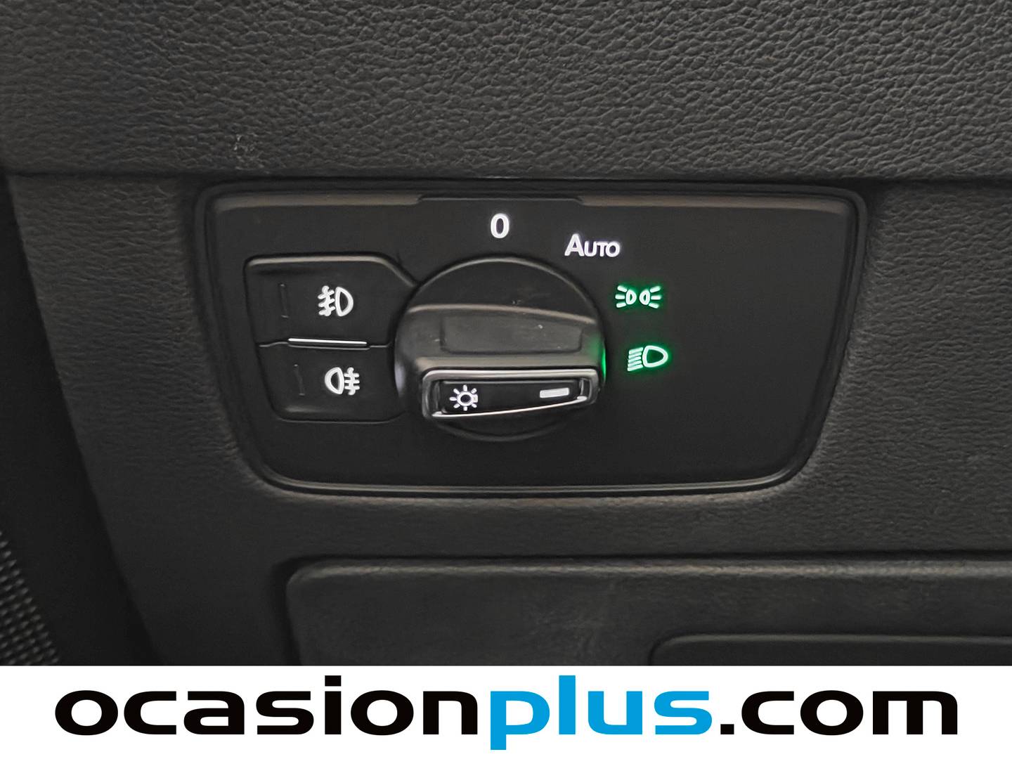 Accesorios del Volkswagen Passat Volkswagen Passat 1.4 TSI BMT ACT (150 CV)