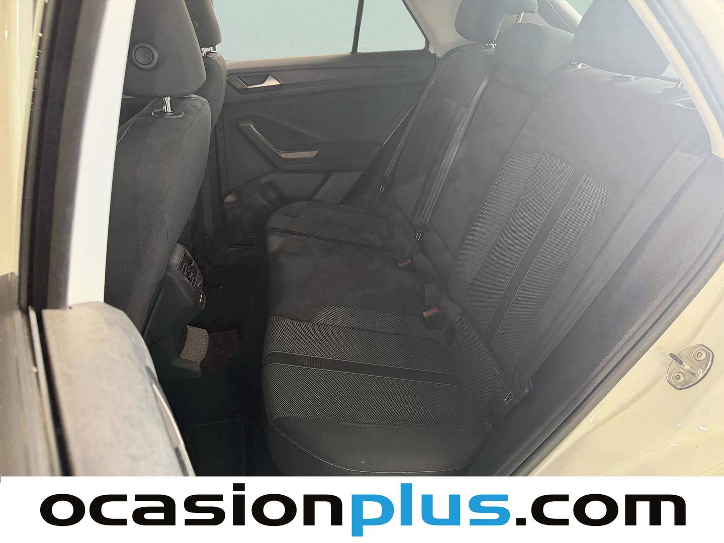 Foto asientos traseros Volkswagen T-Roc Volkswagen T-Roc Life 1.0 TSI (110 CV)