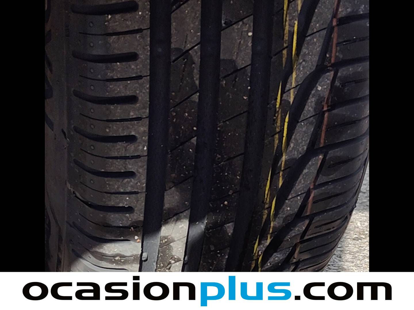 Foto Seat Tarraco SEAT Tarraco 1.5 TSI S&S Style XL DSG (150 CV) 7 Plazas