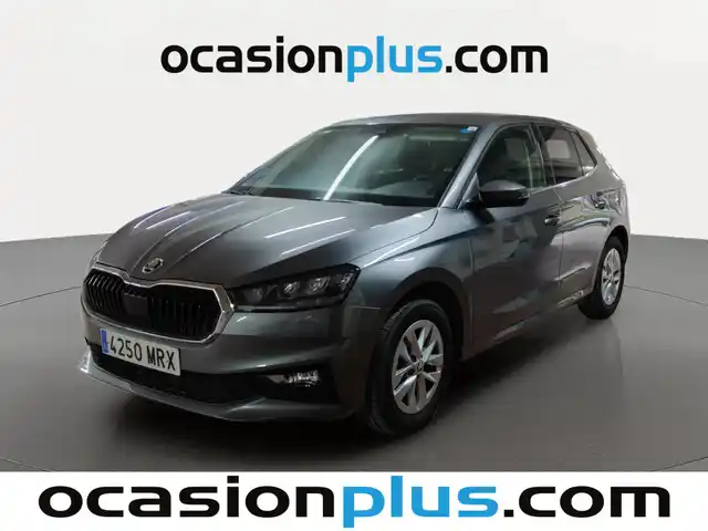 Skoda Fabia 1.0 TSI Selection (95 CV) de segunda mano