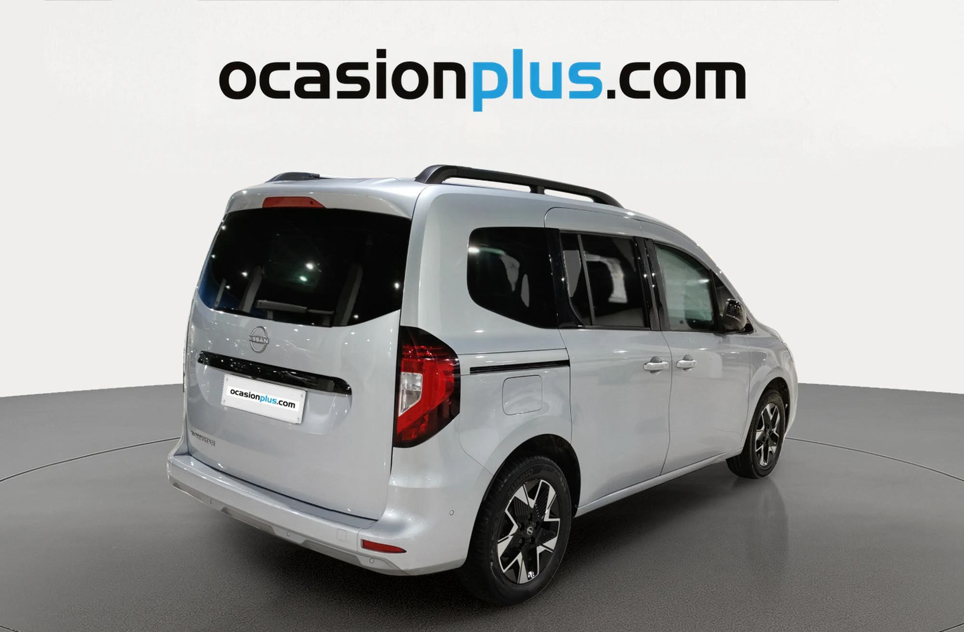 Nissan Townstar 1.3G L1 Tekna - foto 4