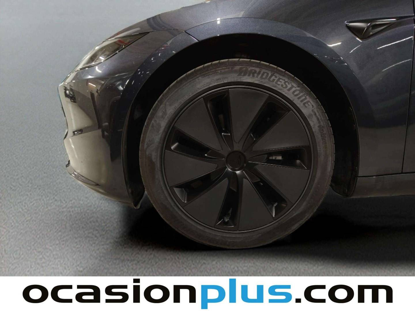Tesla Model 3 Tesla Model 3 RWD (283 CV) eléctrico