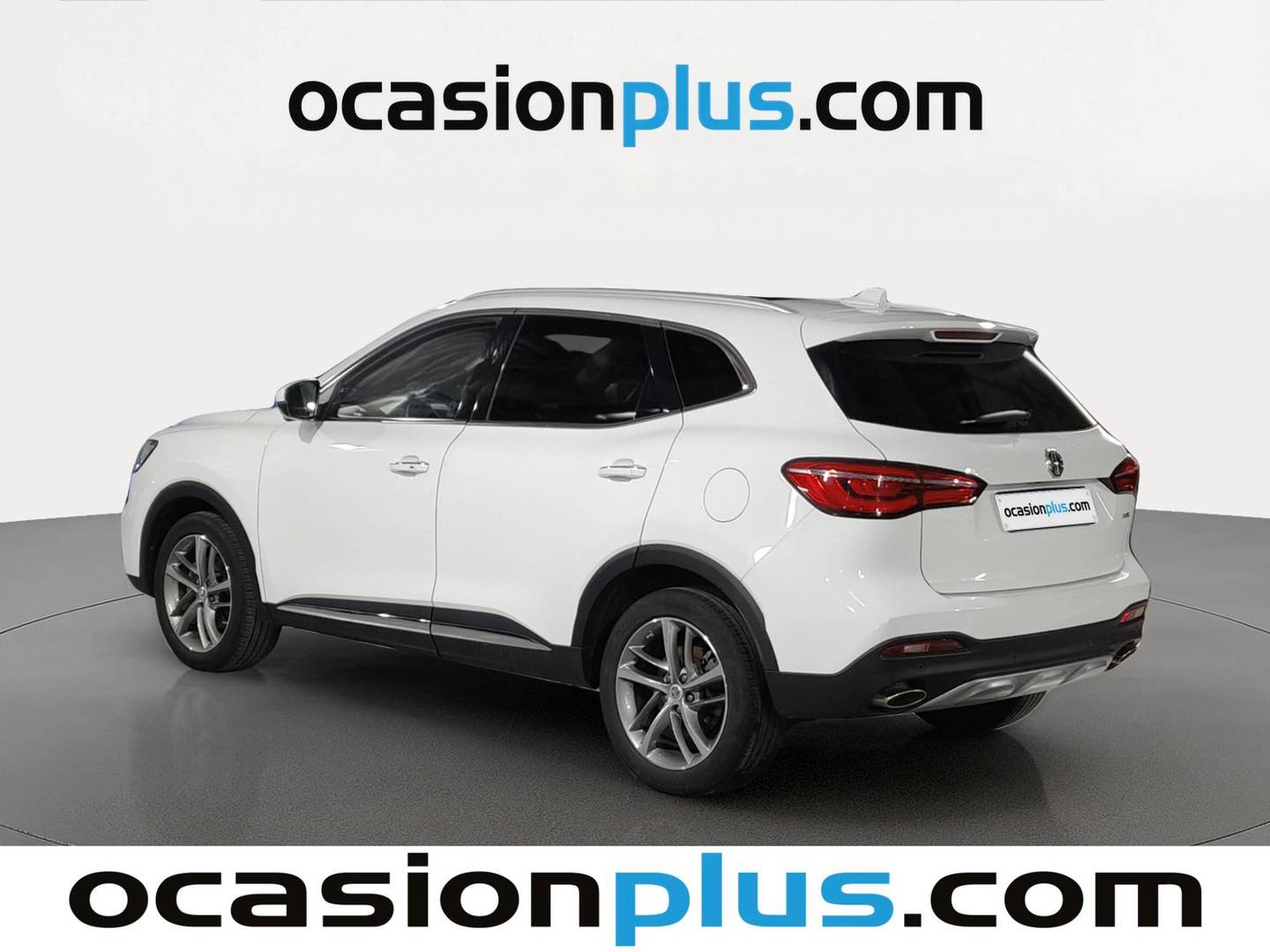 Foto MG HS MG HS 1.5 Turbo GDI Luxury (162 CV)