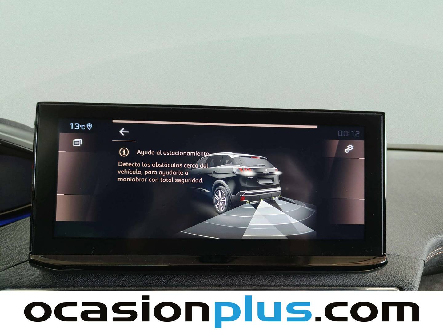 Foto Peugeot 3008 Peugeot 3008 BlueHDi 130 S&S GT (130 CV)