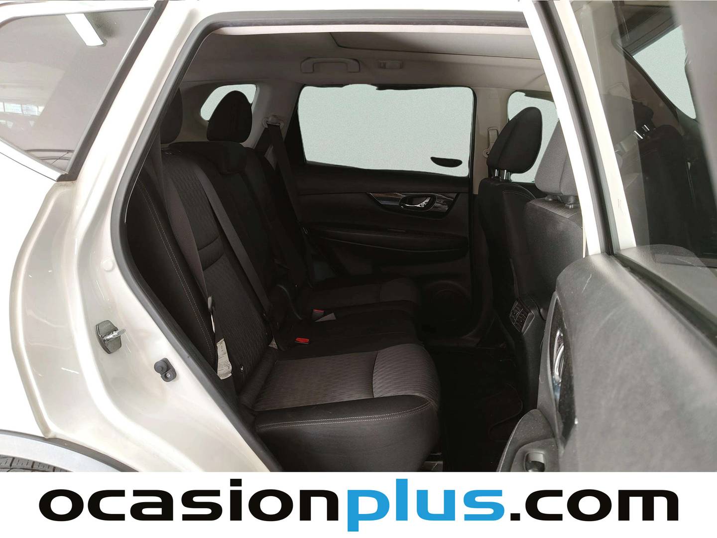 Nissan X-TRAIL Nissan X-Trail dCi 130 N-Connecta Xtronic (130 CV) 7 Plazas al mejor precio