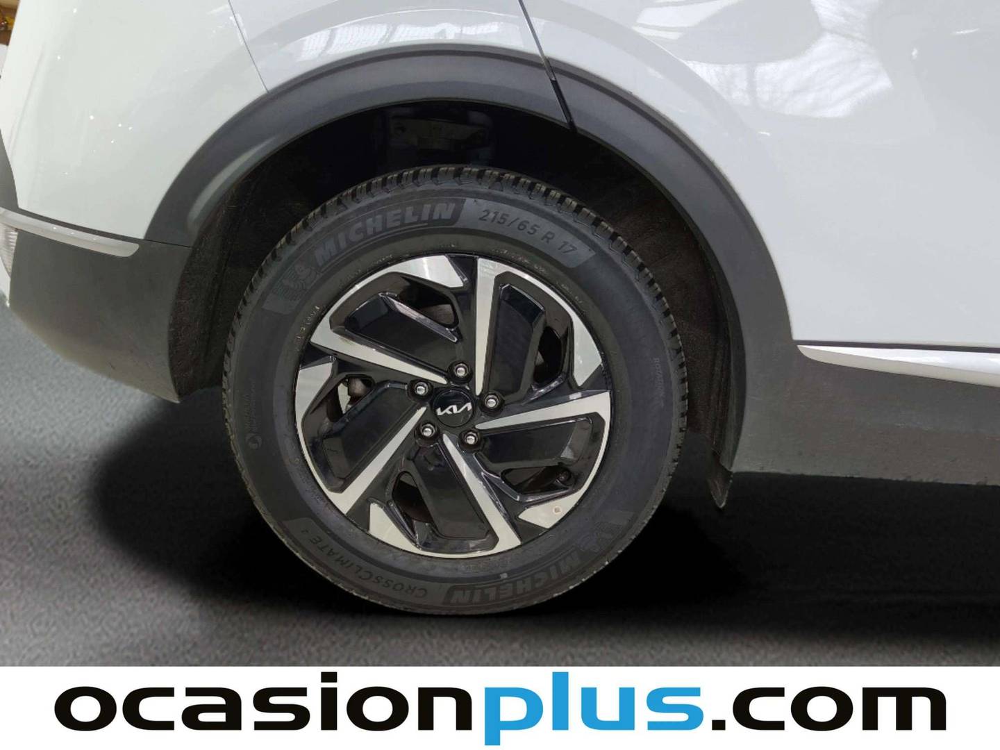 KIA Sportage Kia Sportage 1.6 T-GDi HEV Drive 4x2 (215 CV) km 0