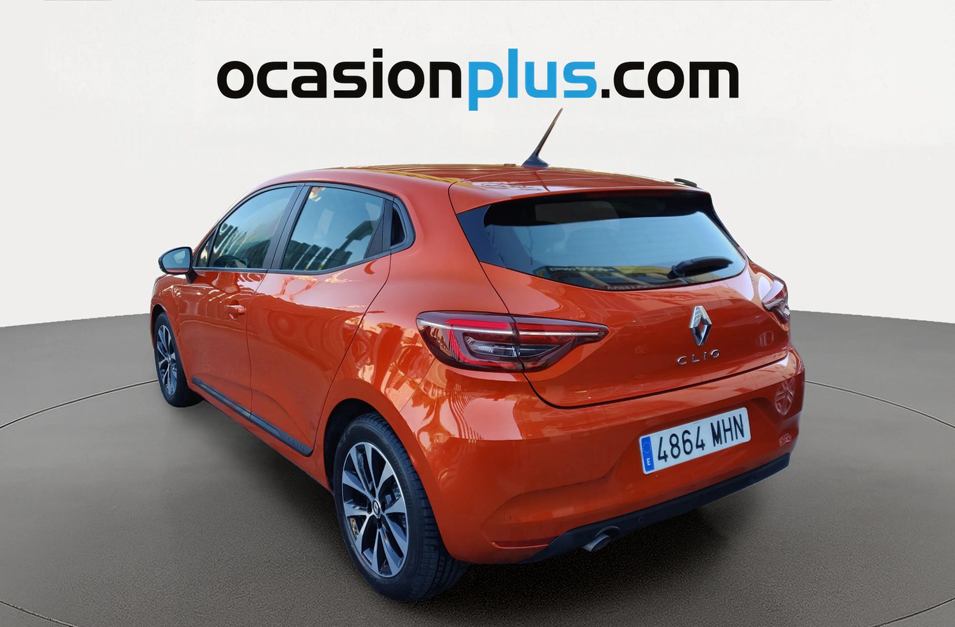 Renault Clio Equilibre TCe GLP - foto 3