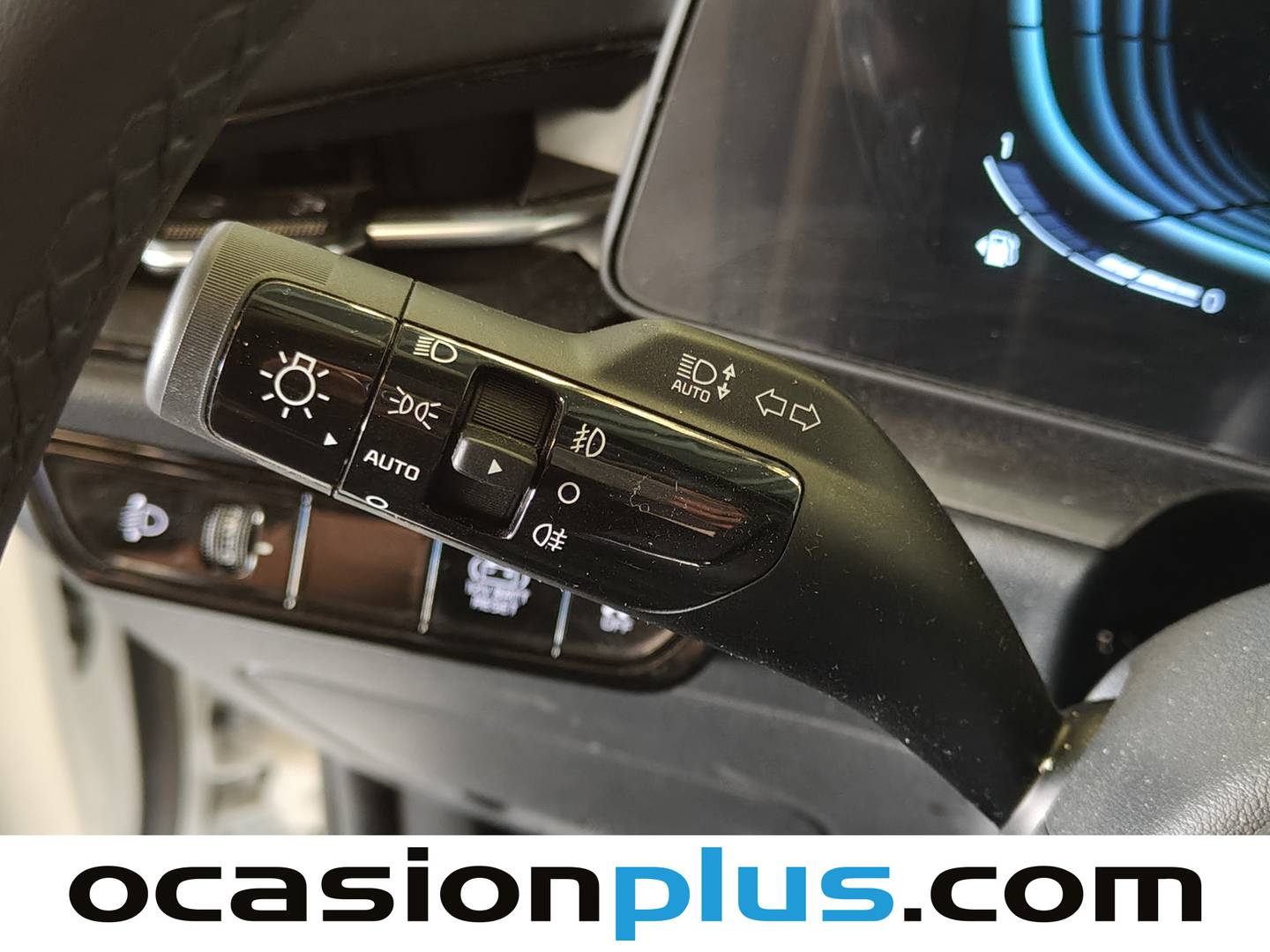 Foto KIA Niro Kia Niro 1.6 GDi HEV Drive (129 CV)