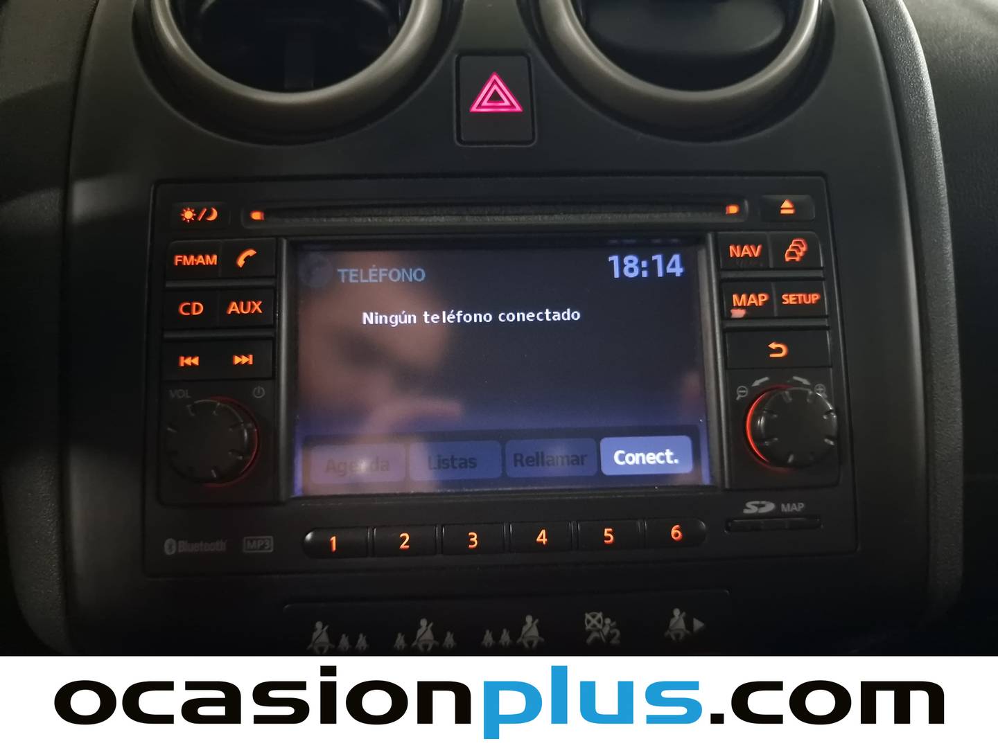 Nissan QASHQAI Nissan Qashqai 2.0 Tekna Sport 4x2 (140 CV) barato