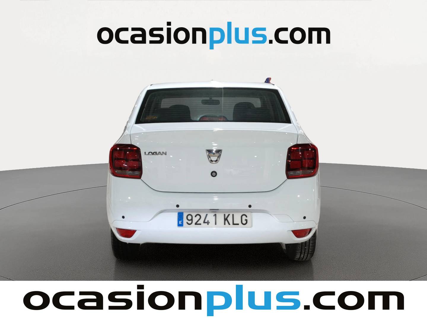Dacia Logan Dacia Logan Ambiance 1.0 (73 CV) barato