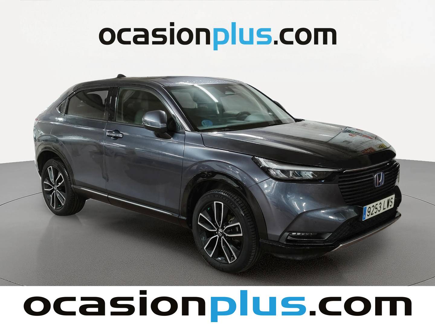 Foto Honda HR-V Honda HR-V 1.5 i-MMD Advance 4x2 Auto (131 CV)