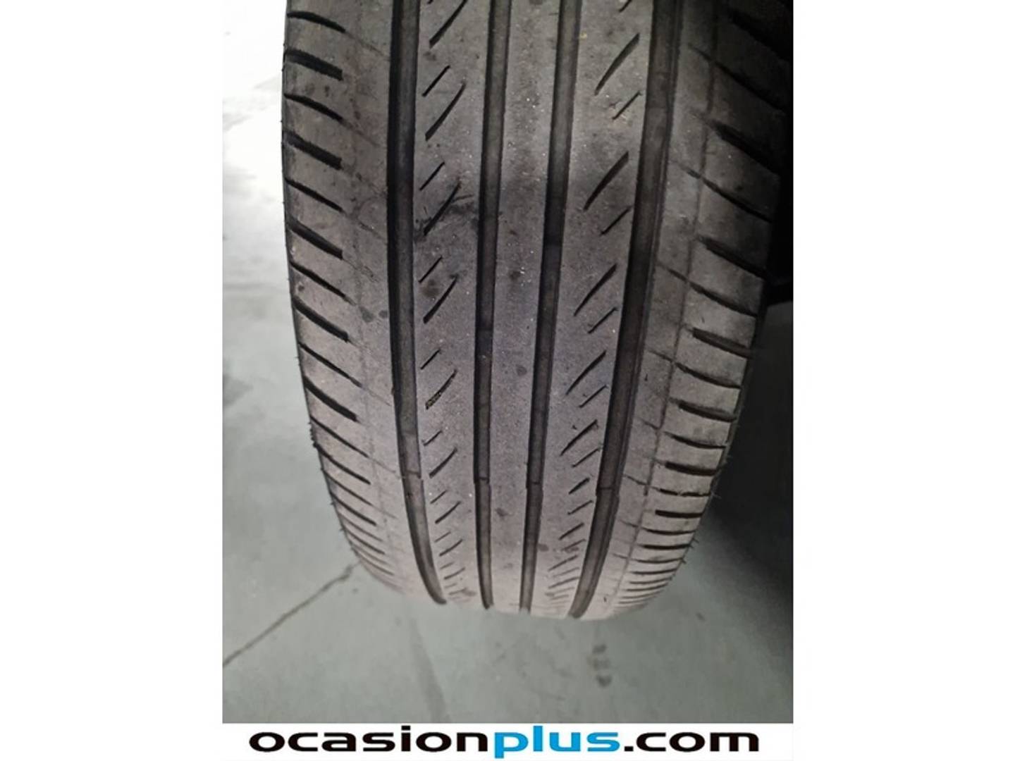 Foto Volkswagen Taigo Volkswagen Taigo Life 1.0 TSI (110 CV)