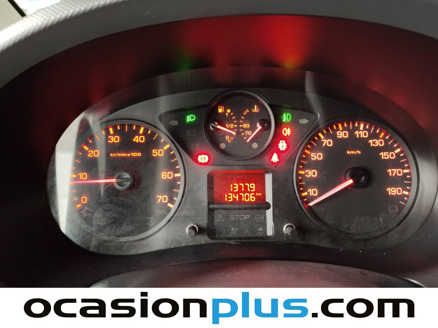 Foto Peugeot Partner Peugeot Partner Furgon 1.6 BlueHDi Confort Pack L1 (100 CV)