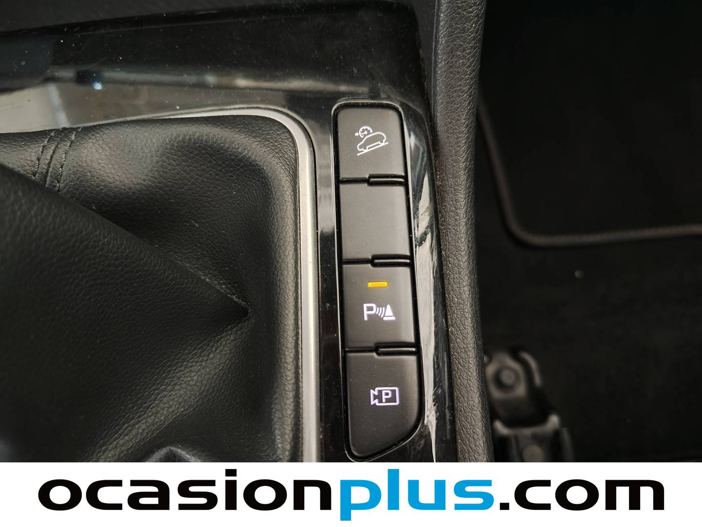 Foto KIA Sportage Kia Sportage 1.6 CRDi MHEV Business 4x2 (136 CV)