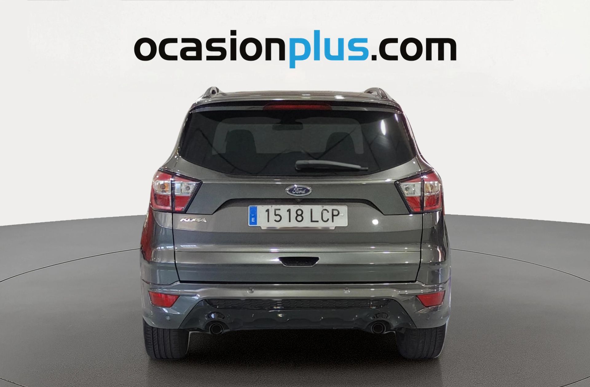 Ford Kuga 2.0 TDCi ST-LIne Limited Edition 4x2 - foto 17