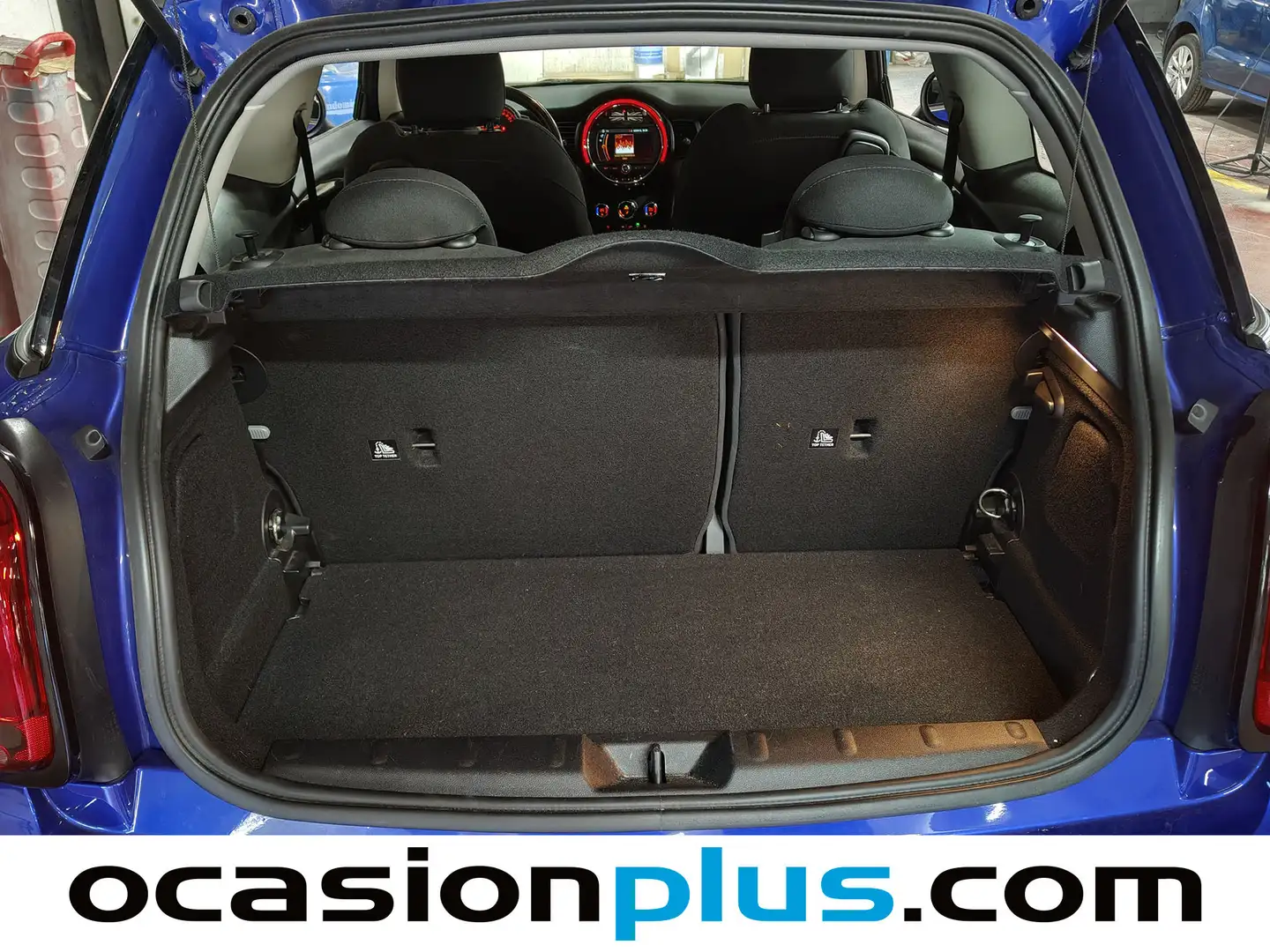 Foto Mini MINI MINI MINI 3 Puertas Cooper (136 CV) Pack John Works