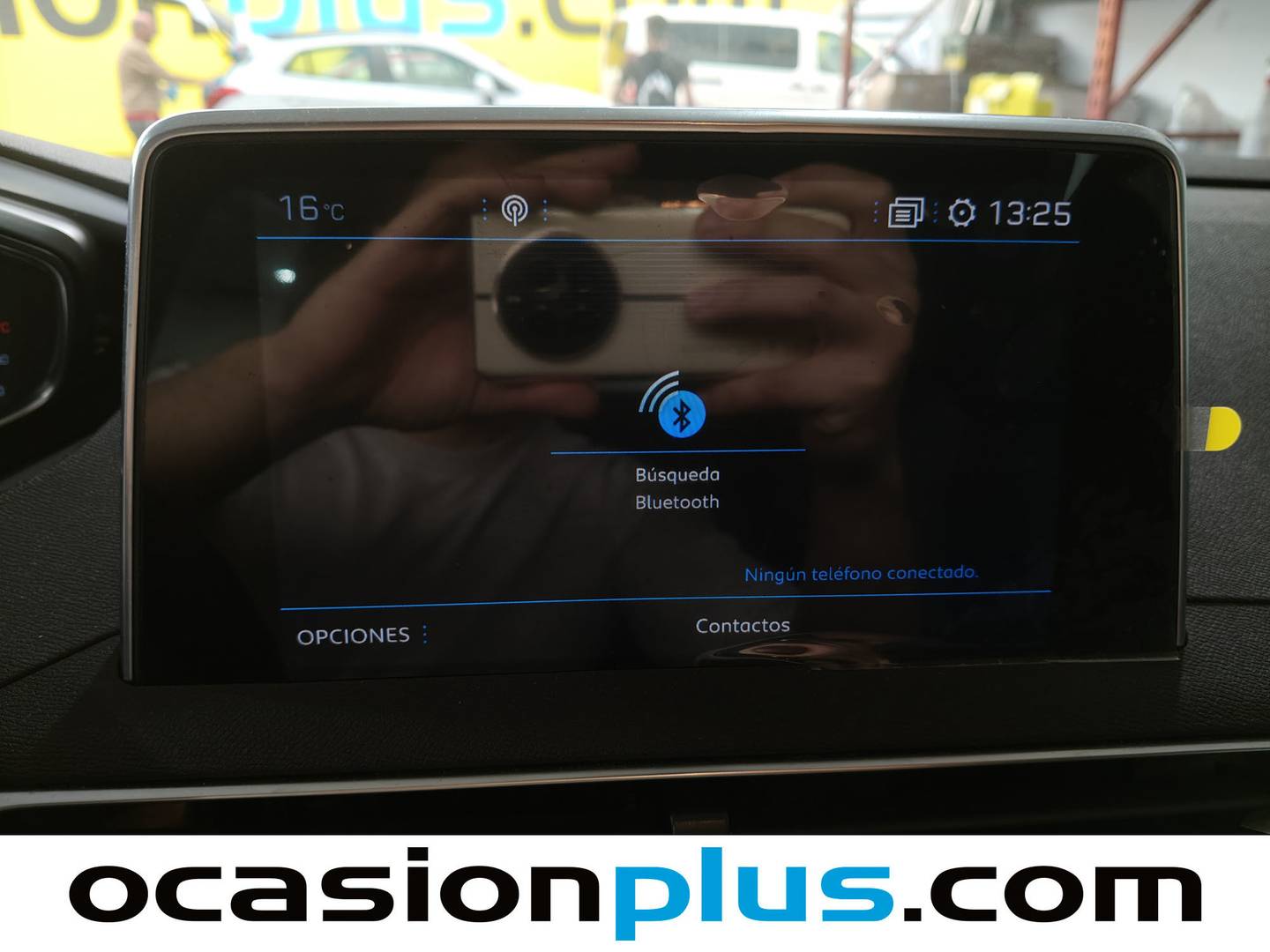 Peugeot 3008 Peugeot 3008 BlueHDI 130 S&S Active (130 CV) km 0