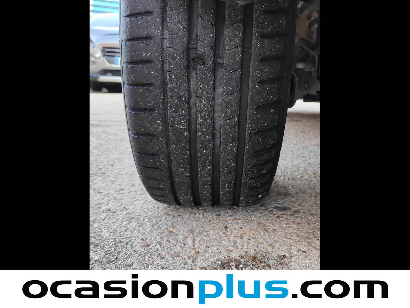 Ford EcoSport Ford EcoSport 1.0T EcoBoost S&S Titanium Auto (125 CV) gasolina