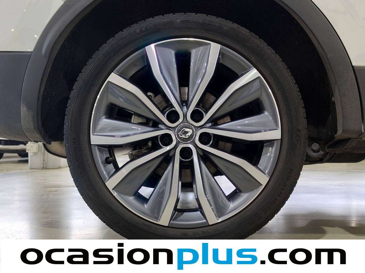 Renault Kadjar Renault Kadjar Zen Energy dCi  (130 CV) al mejor precio