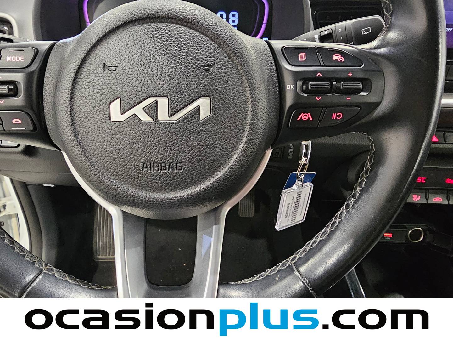 KIA Stonic KIA Stonic 1.0 T-GDi Drive DCT (100 CV) barato