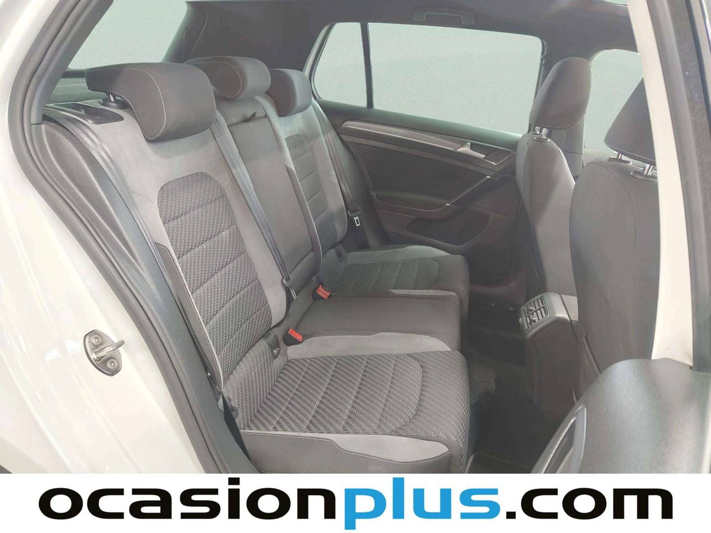 Volkswagen Golf Volkswagen Golf Sport 2.0 TDI (150 CV) Pack R Line de ocasión