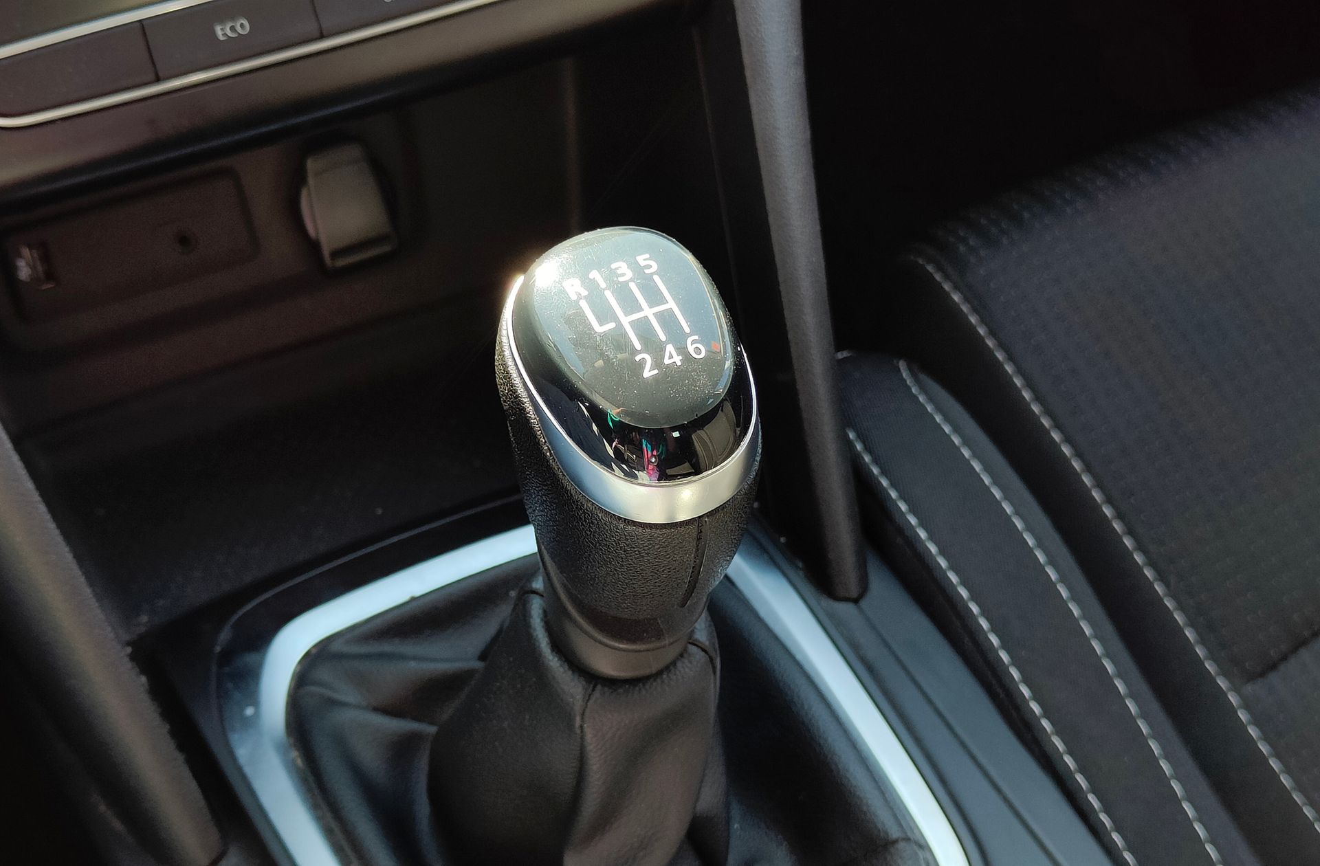 Renault Mégane Business Blue dCi - foto 5