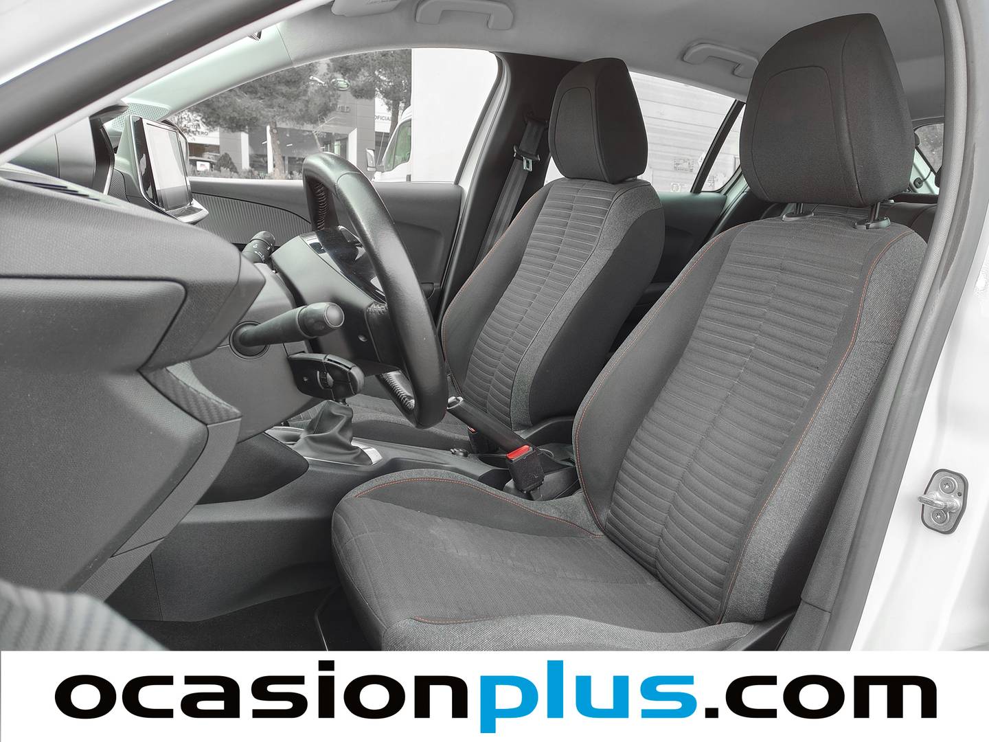 Foto Peugeot 208 Peugeot 208 PureTech 100 Active (100 CV)