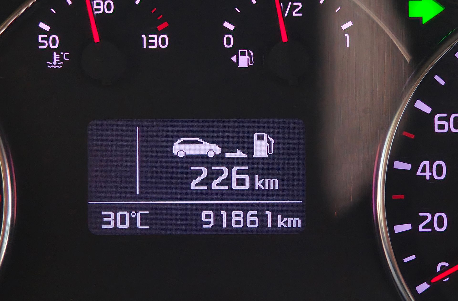 Kia Carens 1.6 GDi Drive - foto 7