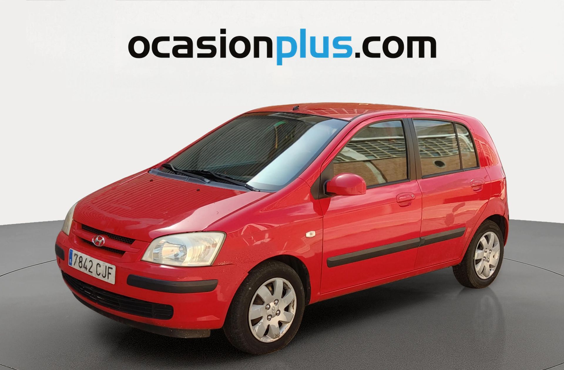 Hyundai Getz 1.3
