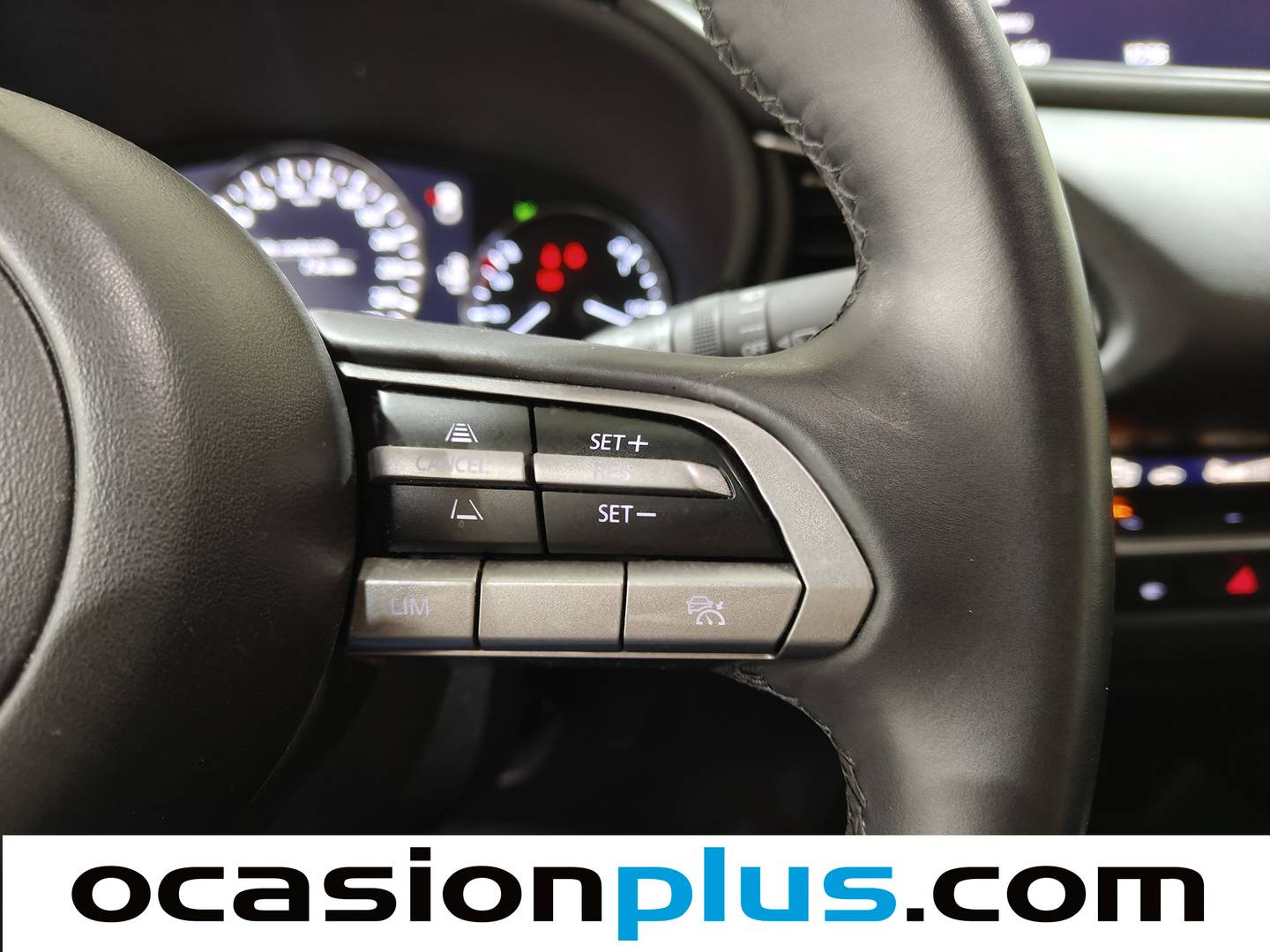 Foto Mazda CX-30 Mazda CX-30 2.0 Skyactiv-G Origin 2WD (122 CV)