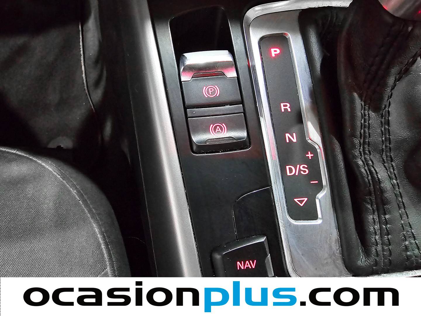 Extras del Audi A4 Audi A4 Avant 2.0 TDI (150 CV) multitronic