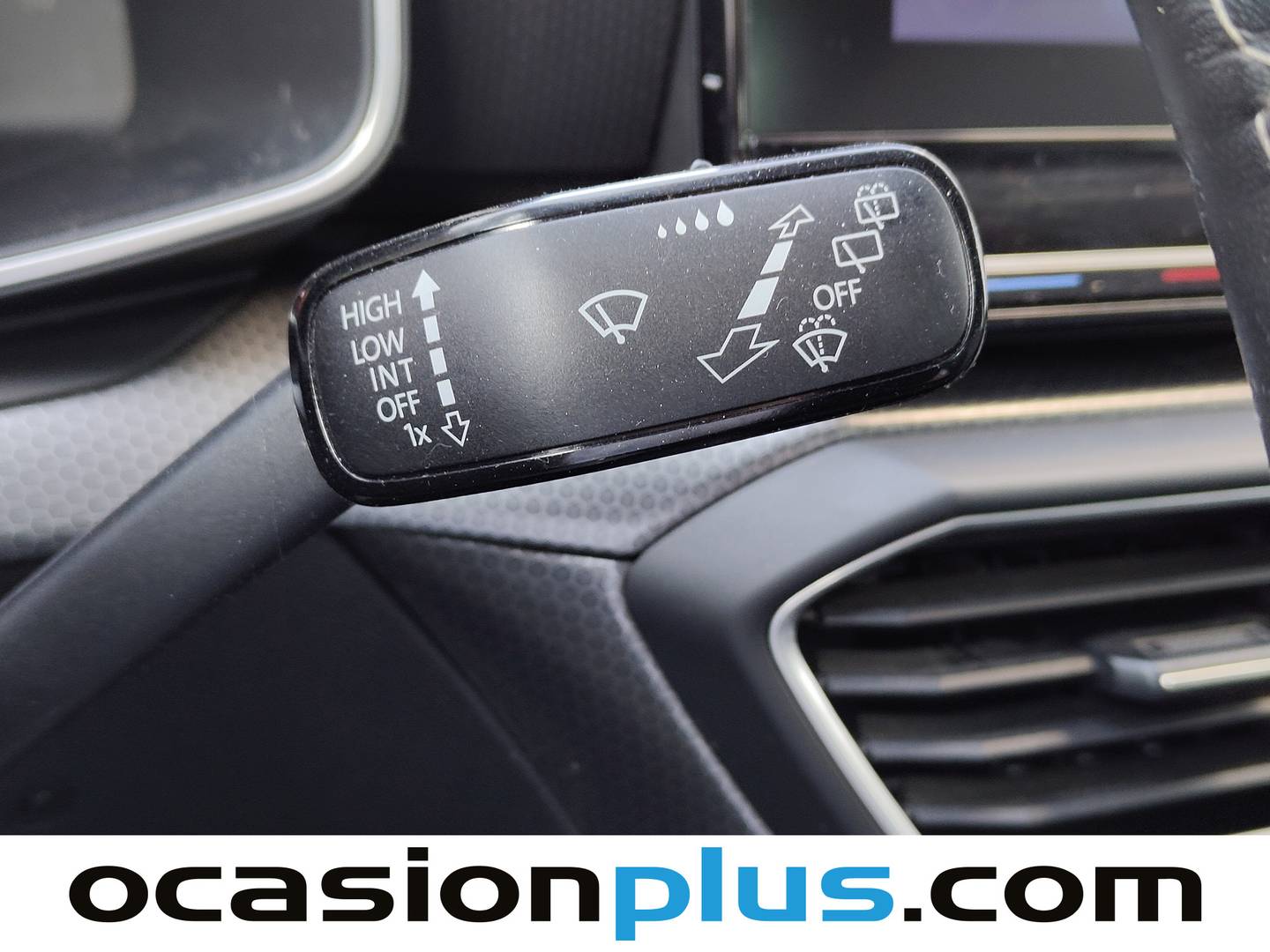Seat León Seat León 1.5 TSI S&S Style Go (130 CV) gasolina