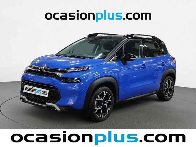 Citroën C3 aircross Segunda Mano Madrid