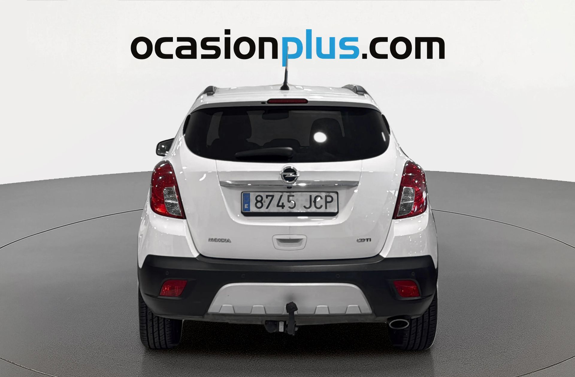 Opel Mokka 1.7 CDTI Excellence 4x2 - foto 15