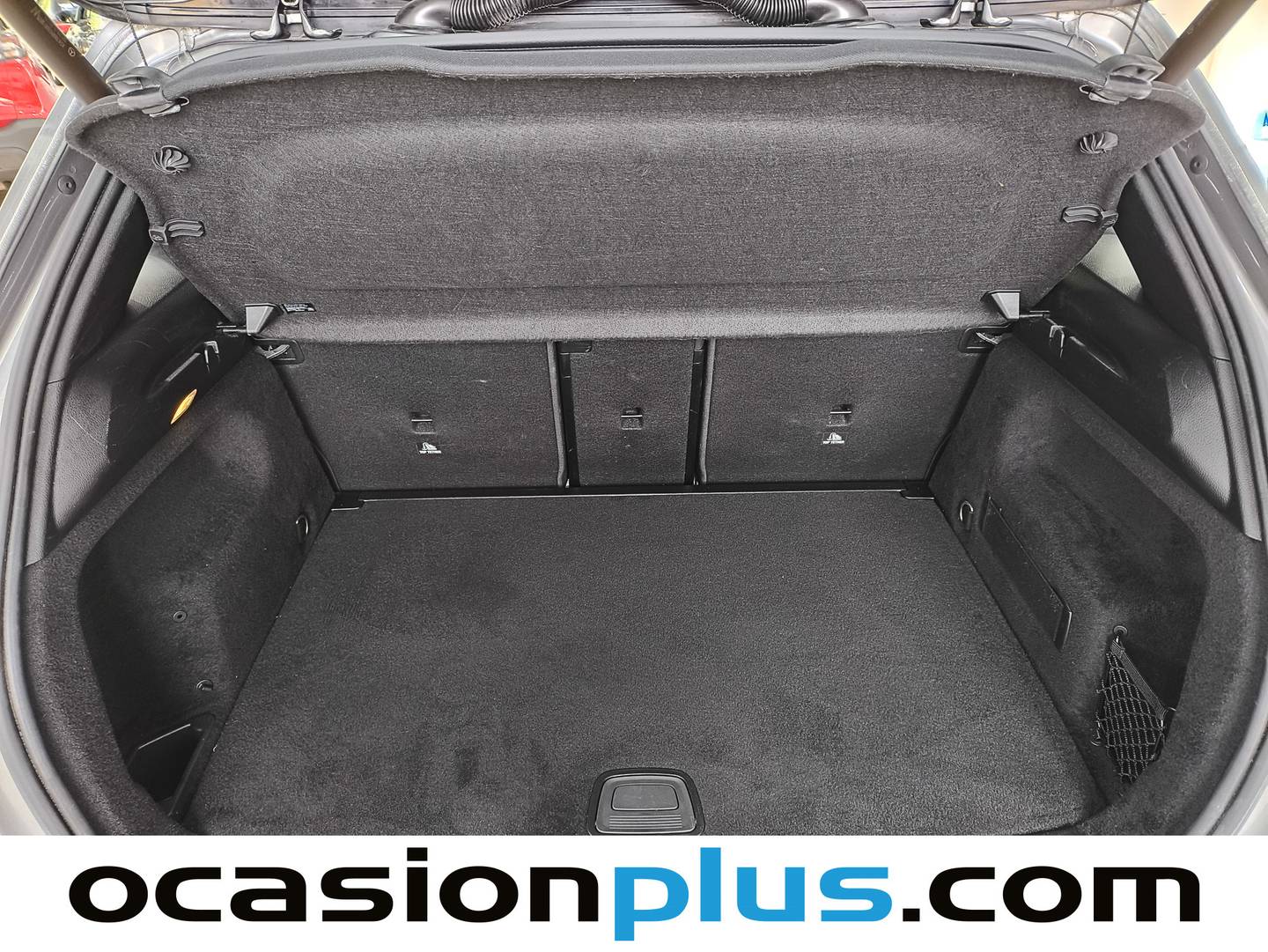 Mercedes Clase B Mercedes-Benz Clase B 180 d (116 CV) diésel