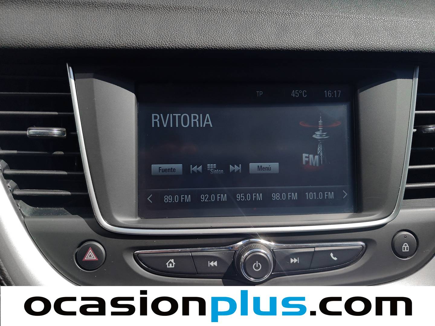 Opel Grandland X Opel Grandland X 1.6 CDTi Selective (120 CV) diésel