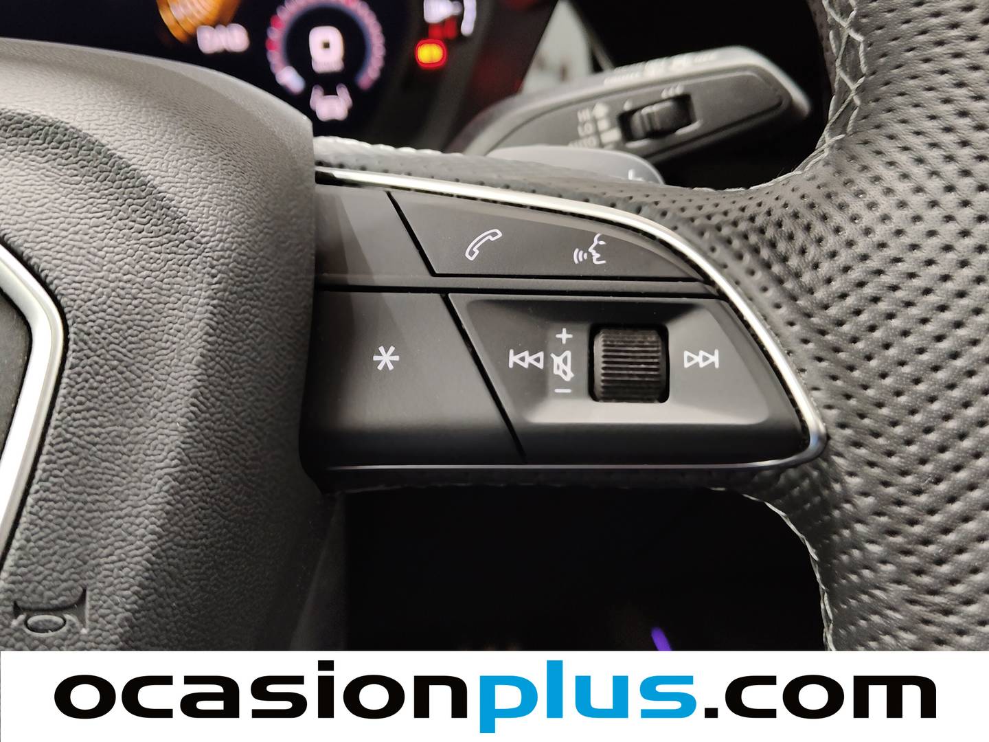 Audi A3 Audi A3 Sportback Black line edition 35 TDI(150 CV) S tronic 2025