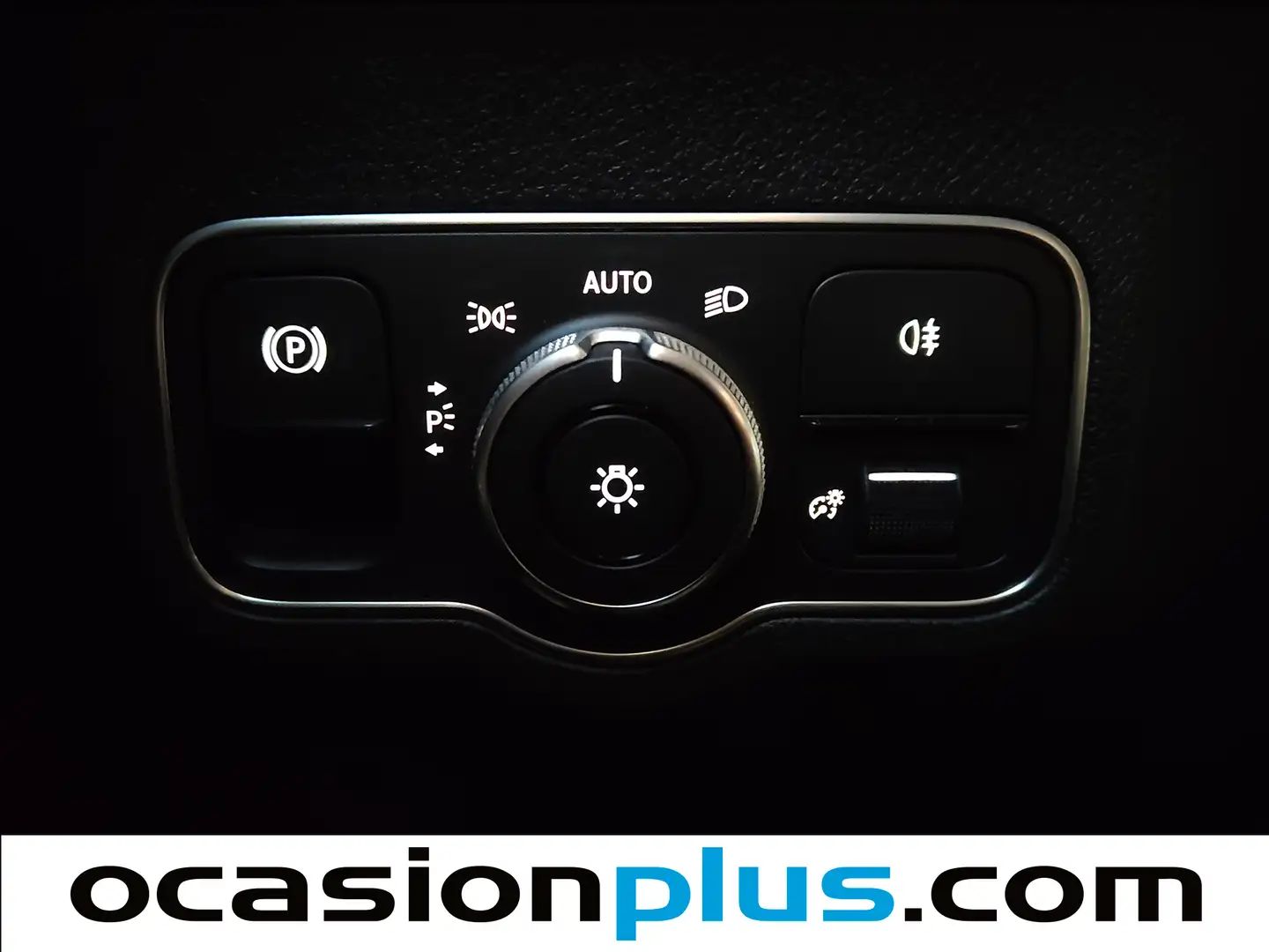 Foto Mercedes GLB Mercedes-Benz GLB GLB 220 D 4MATIC (190 CV)