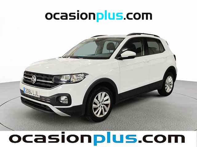 Volkswagen T Cross Ocasión Las palmas