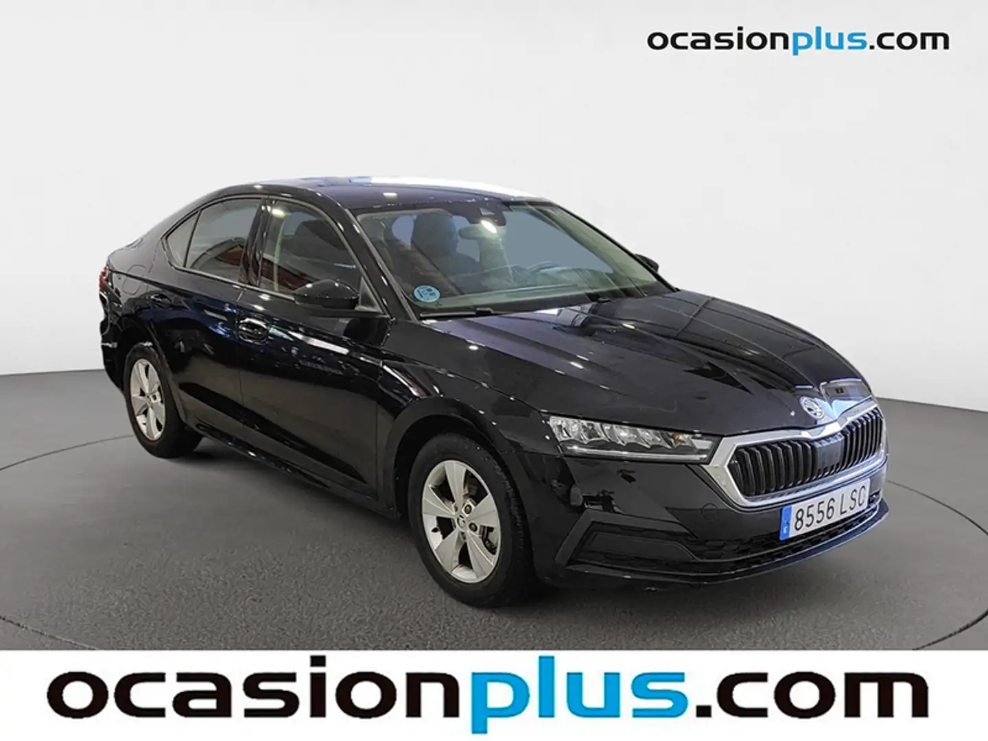 Foto Skoda Octavia Skoda Octavia 1.0 TSI Active (110 CV)