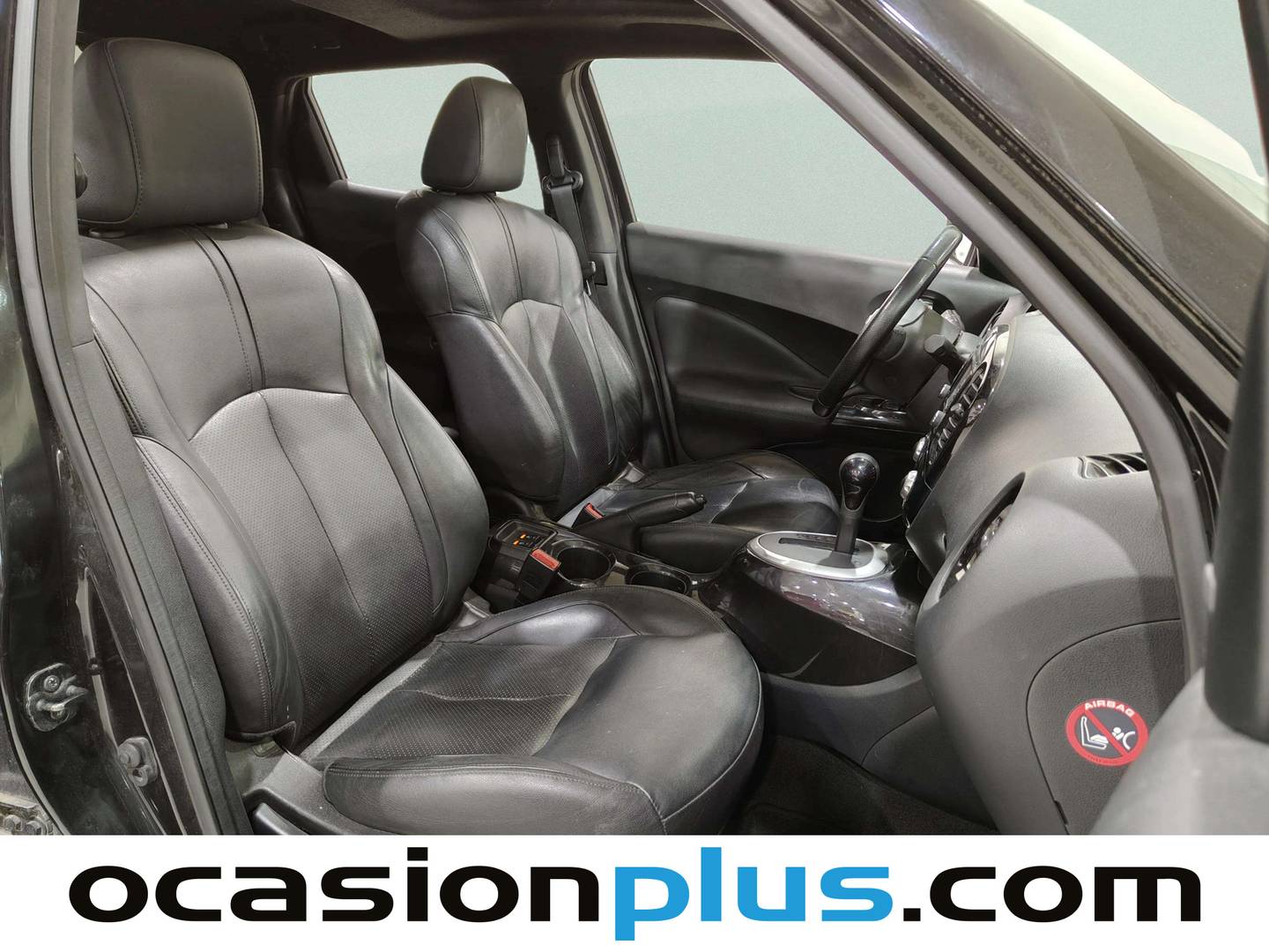 Nissan JUKE Nissan Juke 1.6 N-Connecta 4x2 XTronic (117 CV) km 0