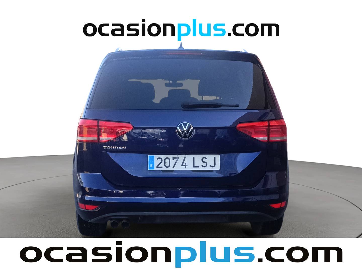 Volkswagen Touran Volkswagen Touran Advance 2.0 TDI (150 CV) DSG al mejor precio