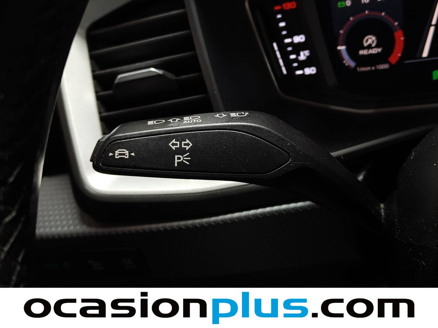 Foto Audi A1 Audi A1 Sportback Adrenalin edition 30 TFSI (110 CV) Pack S-Line