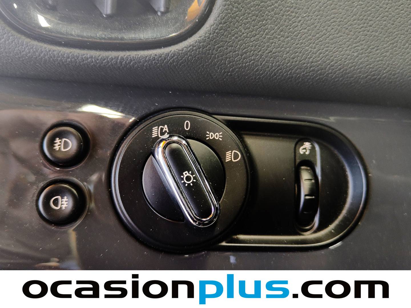 Extras del Mini Countryman Mini MINI Countryman Cooper ALL4 (136 CV) Pack John Cooper Works