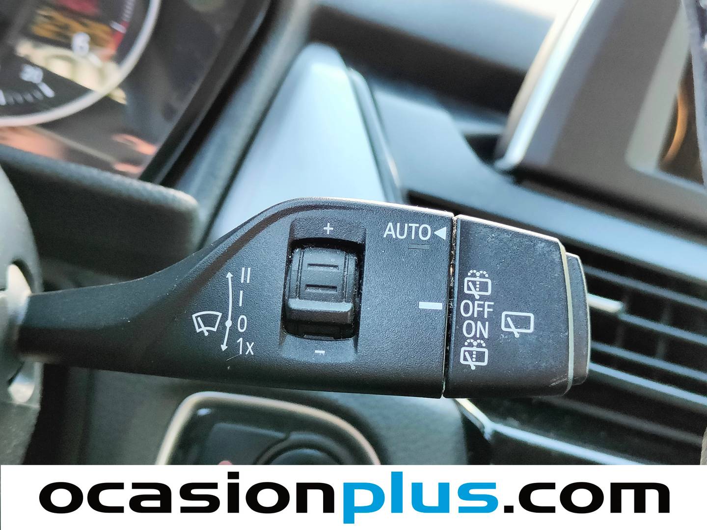 Extras del BMW Serie 2 Active Tourer BMW Serie 2 216d Active Tourer (116 CV)