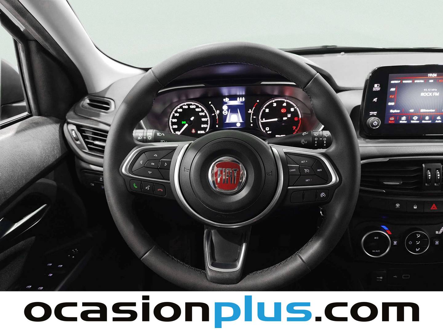 Fiat Tipo Fiat Tipo 1.0 GSE (100 CV) de segunda mano