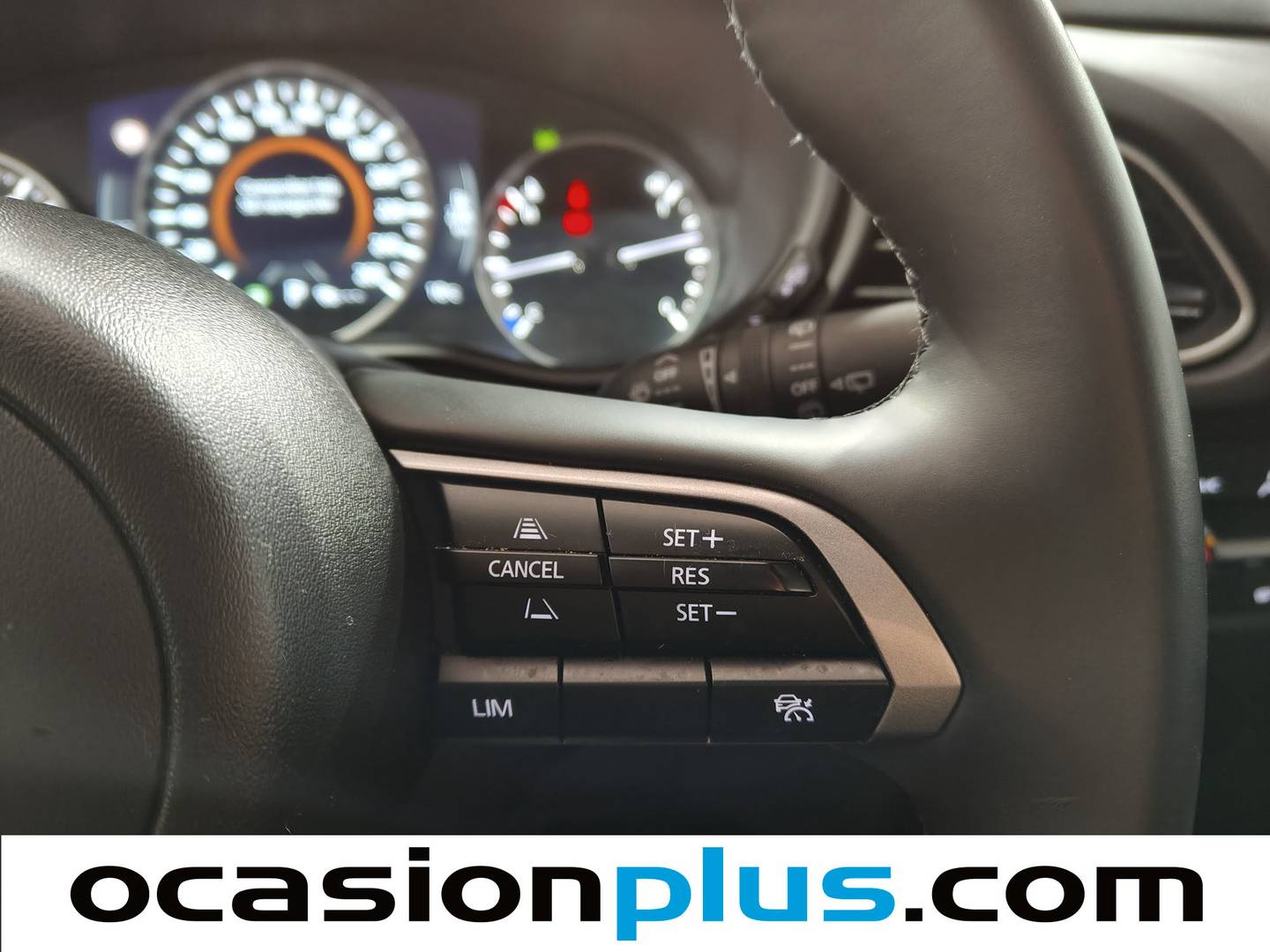 Foto Mazda CX-30 Mazda CX-30 e-SKY G MHEV Prime-line AT (140 CV)