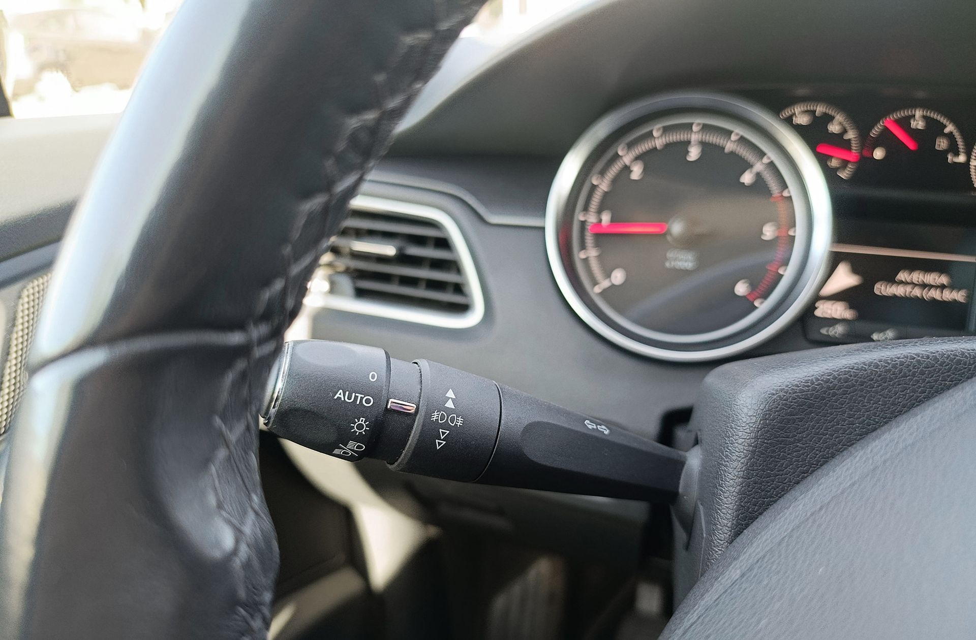 Peugeot 508 2.0 HDi Allure - foto 23