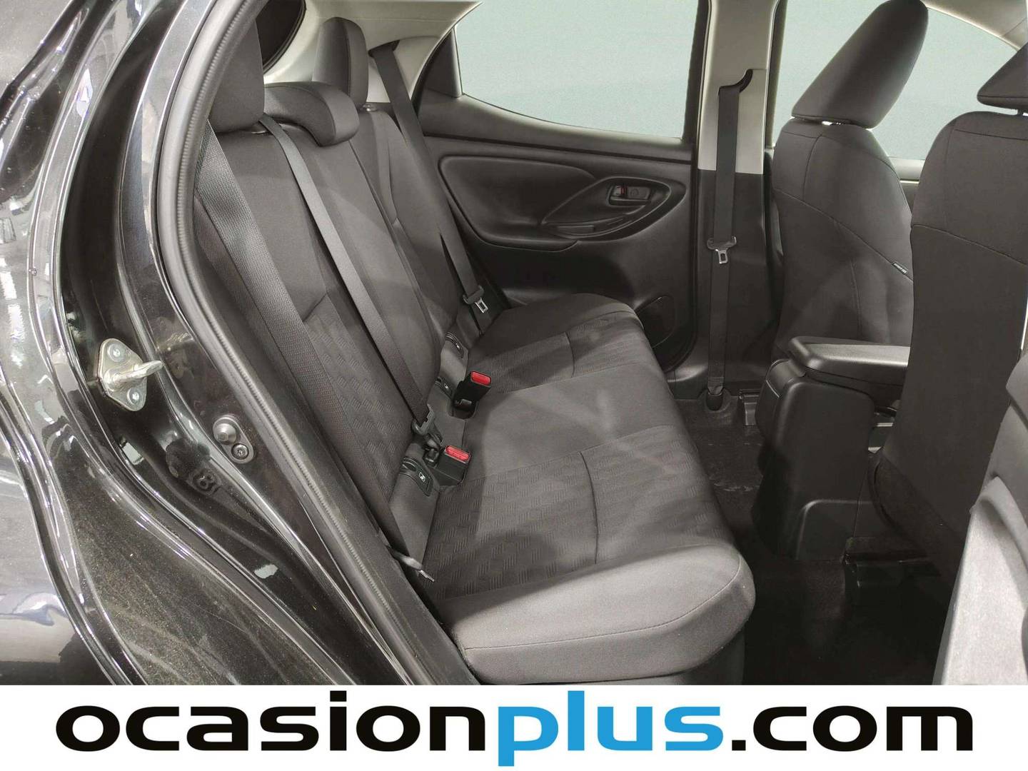 Toyota Yaris Toyota Yaris 120H Active Plus (116 CV) híbrido